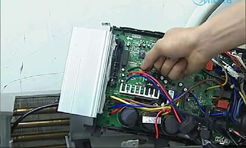 定襄美的空调电话是多少