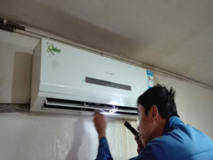 定襄格力空调电话是多少