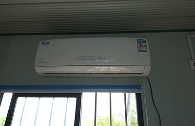 定襄空调维修在哪里找