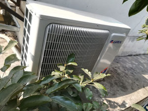 定襄空调维修售后服务