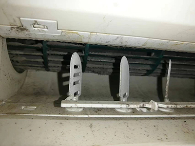 定襄空调维修售后服务中心电话是多少