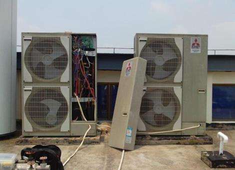 定襄空调维修电话号码多少