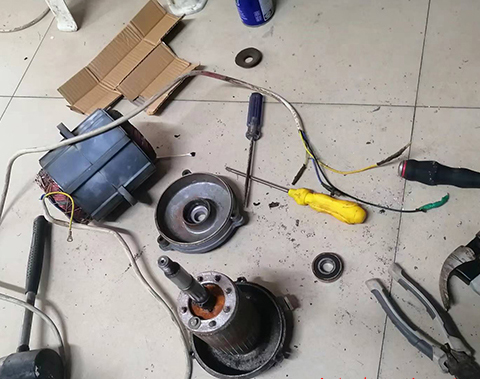 定襄空调维修售后服务中心电话在哪里找