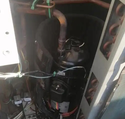 定襄维修变频空调电话在哪里找