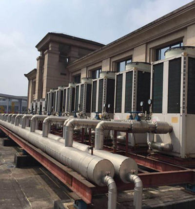 定襄多联机维修 定襄中央空调维修