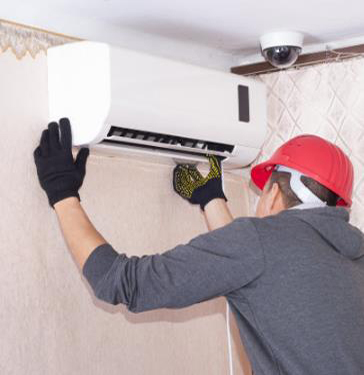 定襄空调内机噪音大