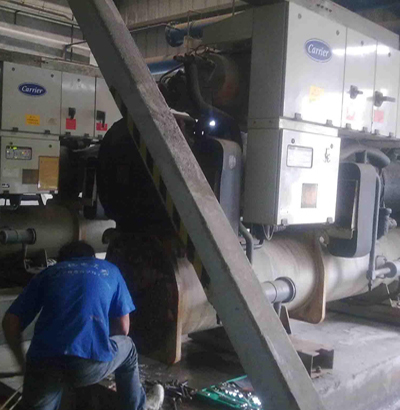 定襄冰箱维修 定襄制冷设备维修